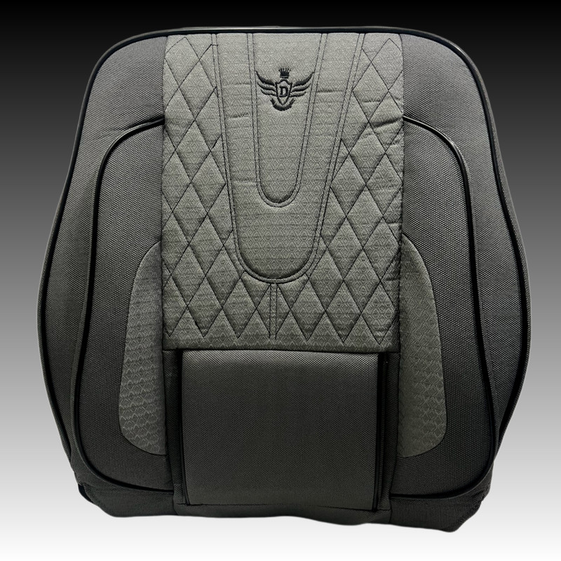 روکش صندلی خودرو مدل 8605 مناسب برای رانا پلاس