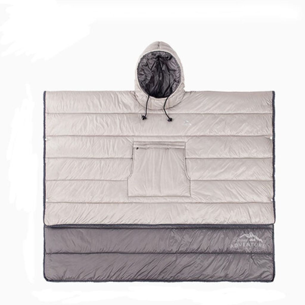 کیسه خواب نیچرهایک مدل SD-04 Cloak Cotton کد 2023 -  - 4
