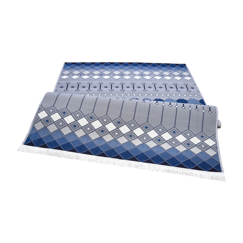 گلیم ماشینی فرش سهند مدل GJA4.AZ گلیم ماشینی فرش سهند مدل GJA4.AZ