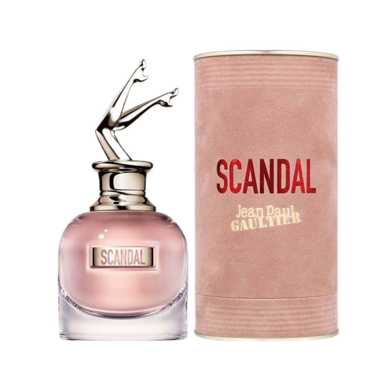 ادوپرفیوم اسکندل مدل ژان پل گوتیه حجم 90 میلی‌لیتر