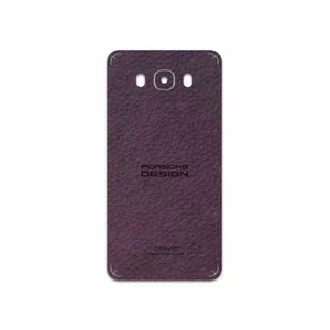 MAHOOT PL-PRDS Cover Sticker for Samsung Galaxy J7 2016