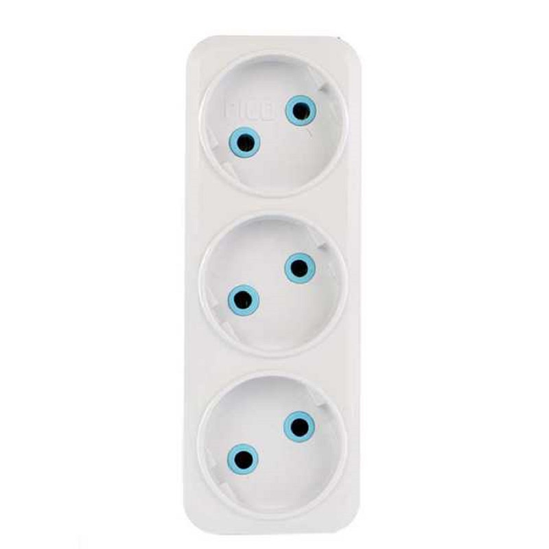 چندراهی برق پيكو مدل سه راه كد 007