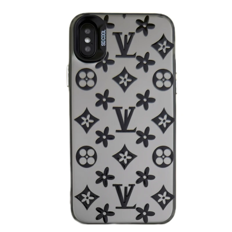 کاور مدل so cool مناسب برای گوشی موبایل اپل  Iphone X/XS