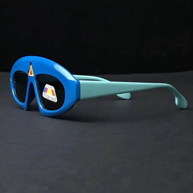 عینک آفتابی بچگانه مدل Bird2024