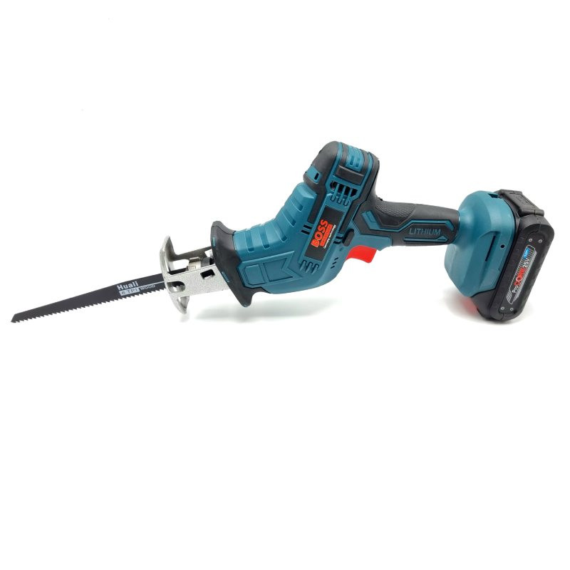 اره افقی بر شارژی باس مدل LIFE_STYLE