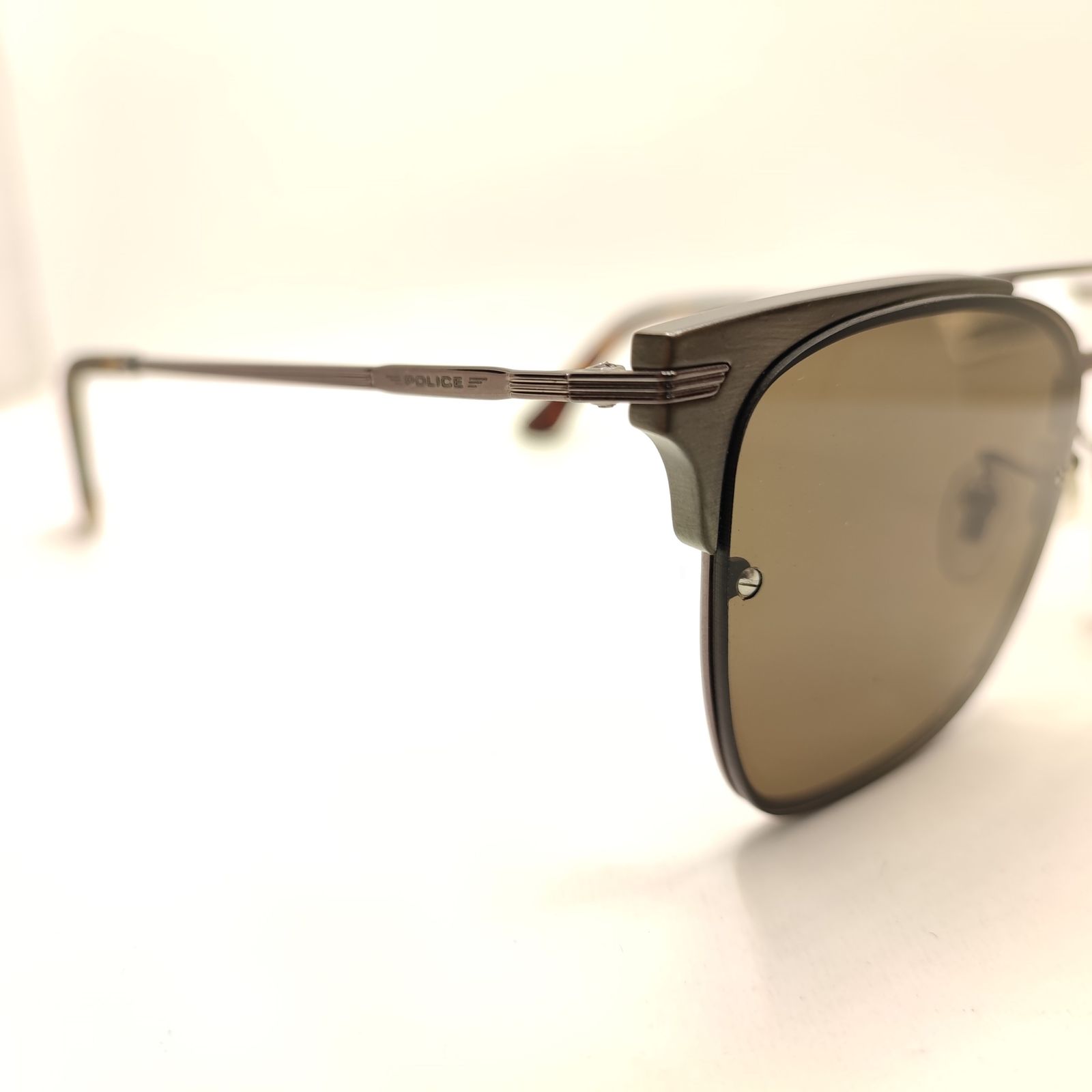 عینک آفتابی پلیس مدل SPL577 -  - 4