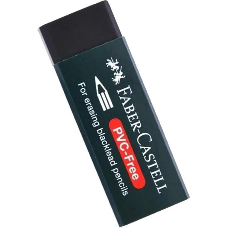 پاک کن فابر کاستل مدل 1889