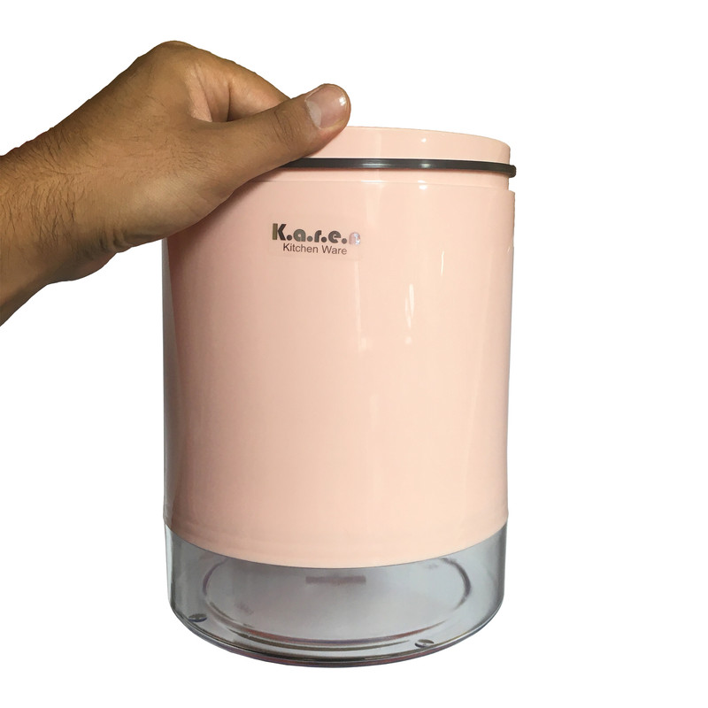 بانکه کارن کد 507