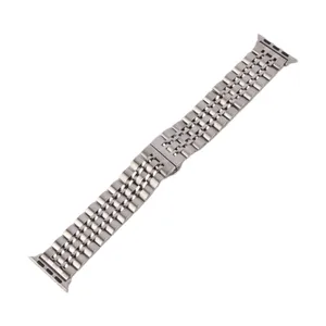 بند طرح ROOL مدل هفت بید مناسب برای اپل واچ سایز 38/40/41 mm