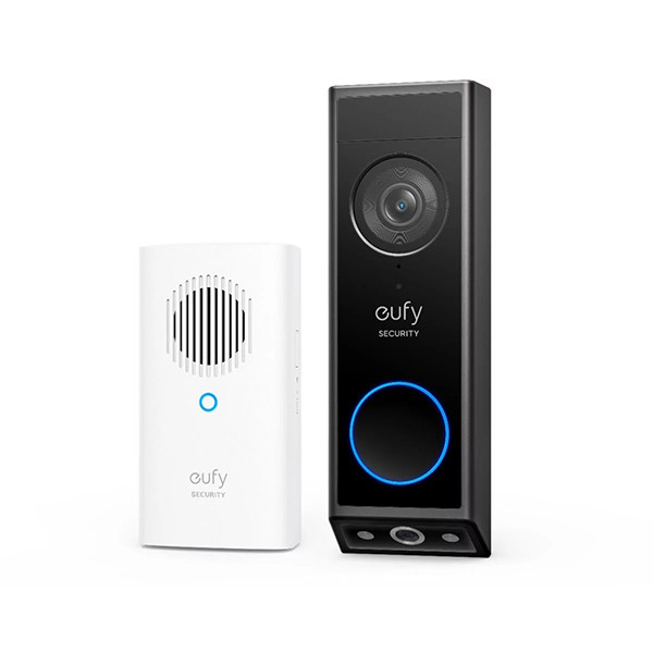 درب باز کن هوشمند یوفی مدل Doorbell Dual with chime