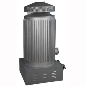 بخاری کارگاهی مهیا سان مدل MGS 250