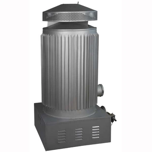 بخاری کارگاهی مهیا سان مدل MGS 250