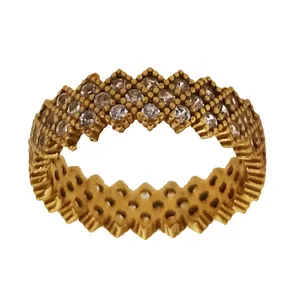 انگشتر نقره زنانه سلین کالا مدل ce-za59