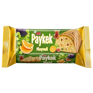پای کیک میوه ای اتی - 200 گرم 