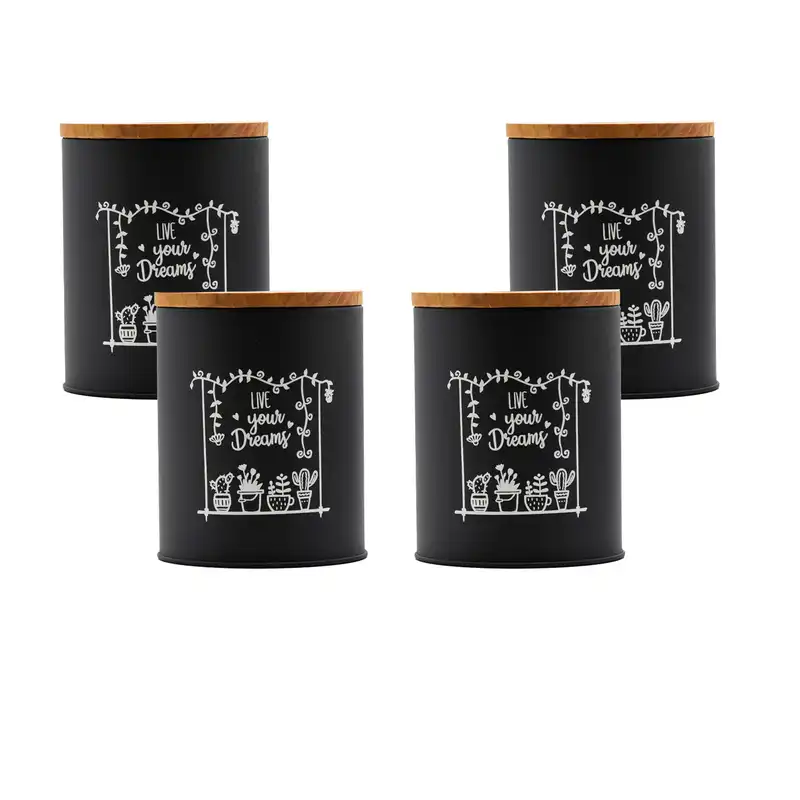 سرویس آشپزخانه 15 پارچه بی وی کی مدل دریل کد 853461