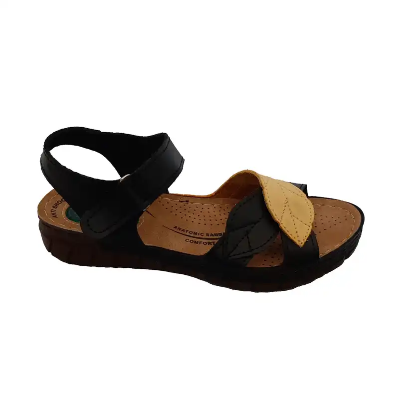 صندل زنانه شهپر مدل پدیده 107