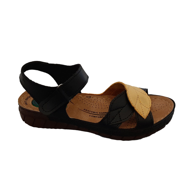 صندل زنانه شهپر مدل پدیده 107