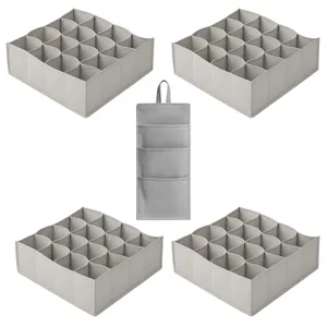 نظم دهنده جوراب ارگانو مدل 016 بسته 5 عددی