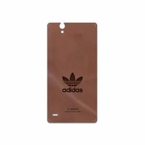 MAHOOT MNL-DDS Cover Sticker for Sony Xperia C4