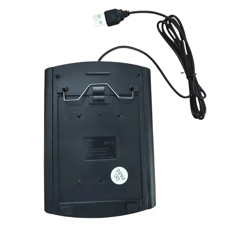 کیبورد مدل KJ-06