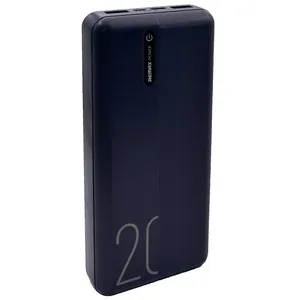 REMAX Landon Series 2.1A RPP-296 Power Bank 20000mAh