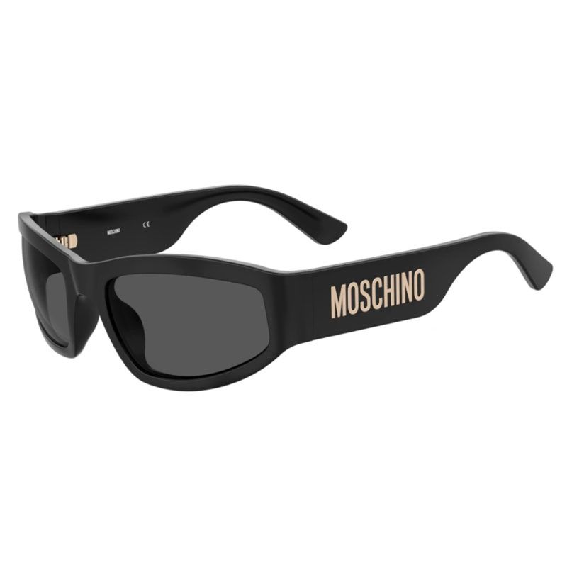 عینک آفتابی ماسکینو مدل MOS 164 - 807IR -  - 2