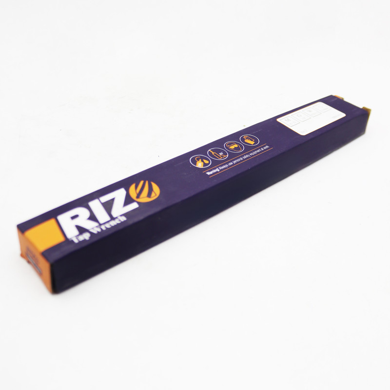 دسته قلاویز ریزو مدل YP-M4-12 سایز 12-4 میلیمتر