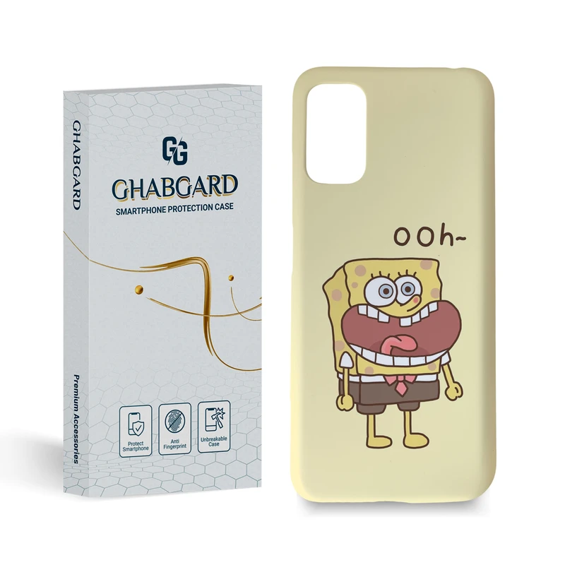  کاور قاب گارد مدل فانتزی مناسب برای گوشی موبایل شیائومی  Redmi note 10 4g / note 10s