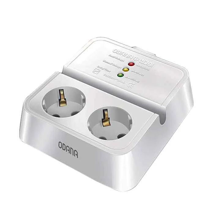 محافظ ولتاژ اودانا مدل U2-3m