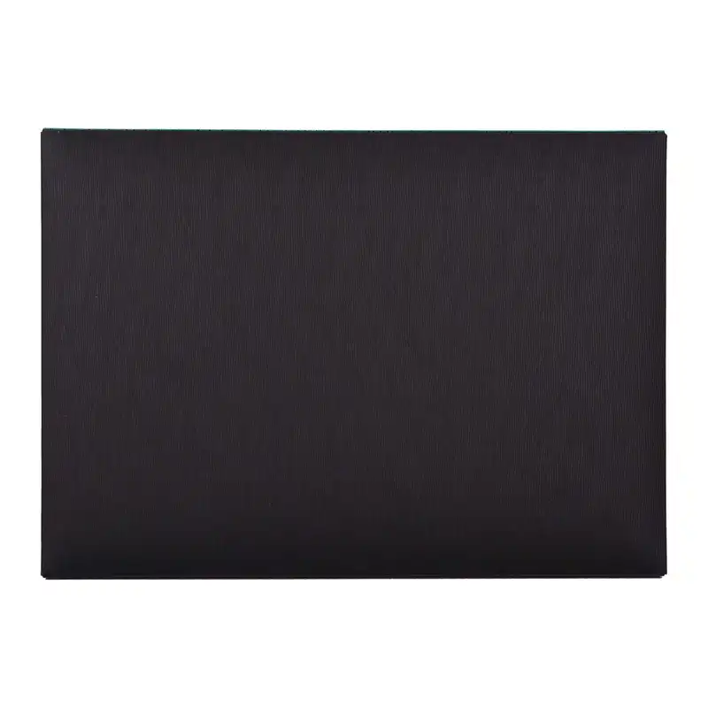 کیف بایگانی مدارک پاپکو مدل دو رنگ کد S501