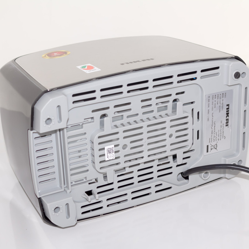 توستر نیکای مدل NBT-555-S1