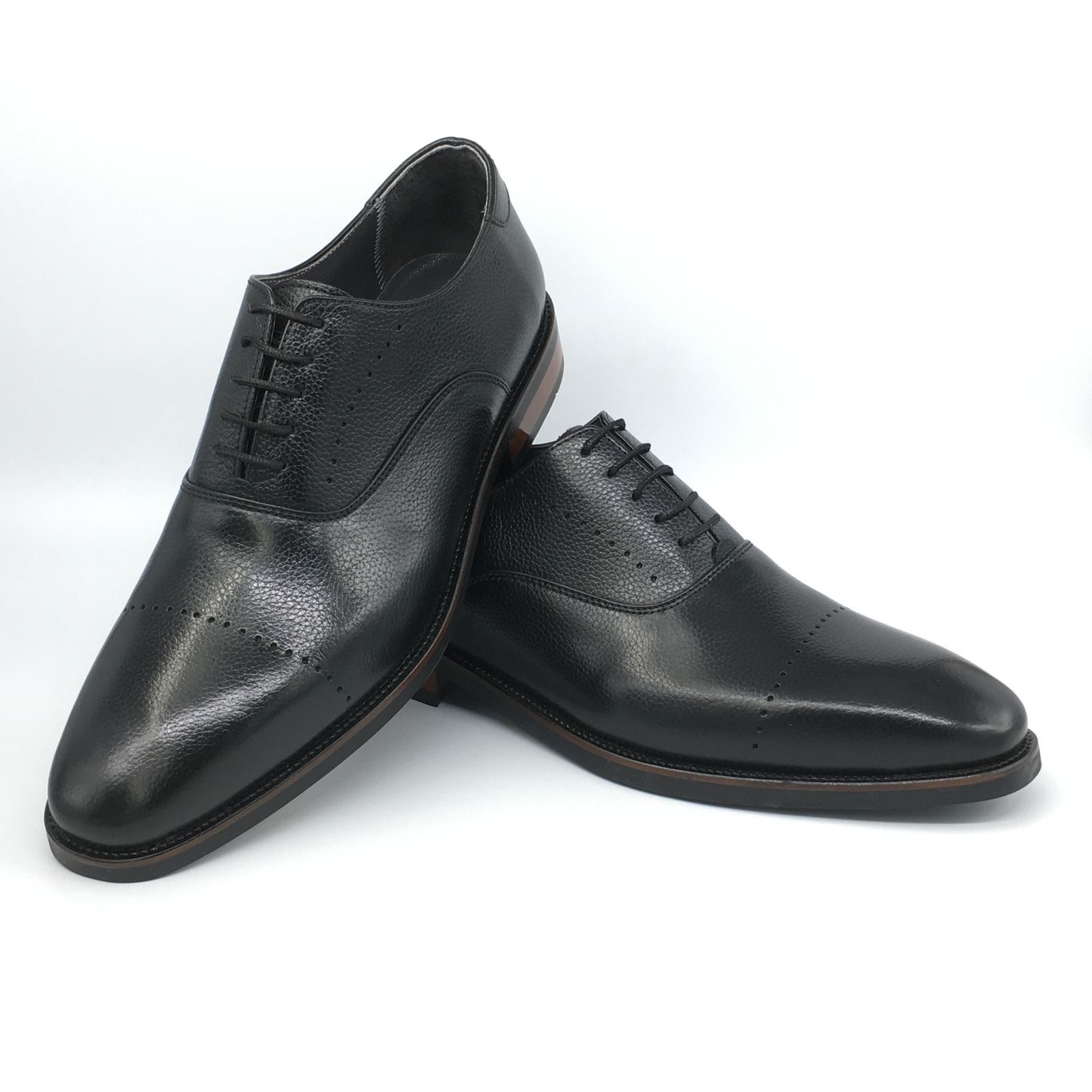کفش مردانه مدل آریان کد D1344 -  - 5