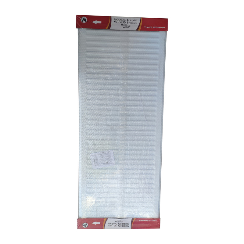 رادیاتور پنلی ام پی جی مدل 80