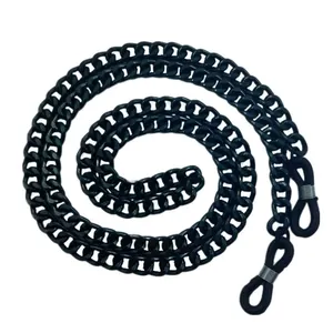 بند عینک مدل زنجیر کد 0307