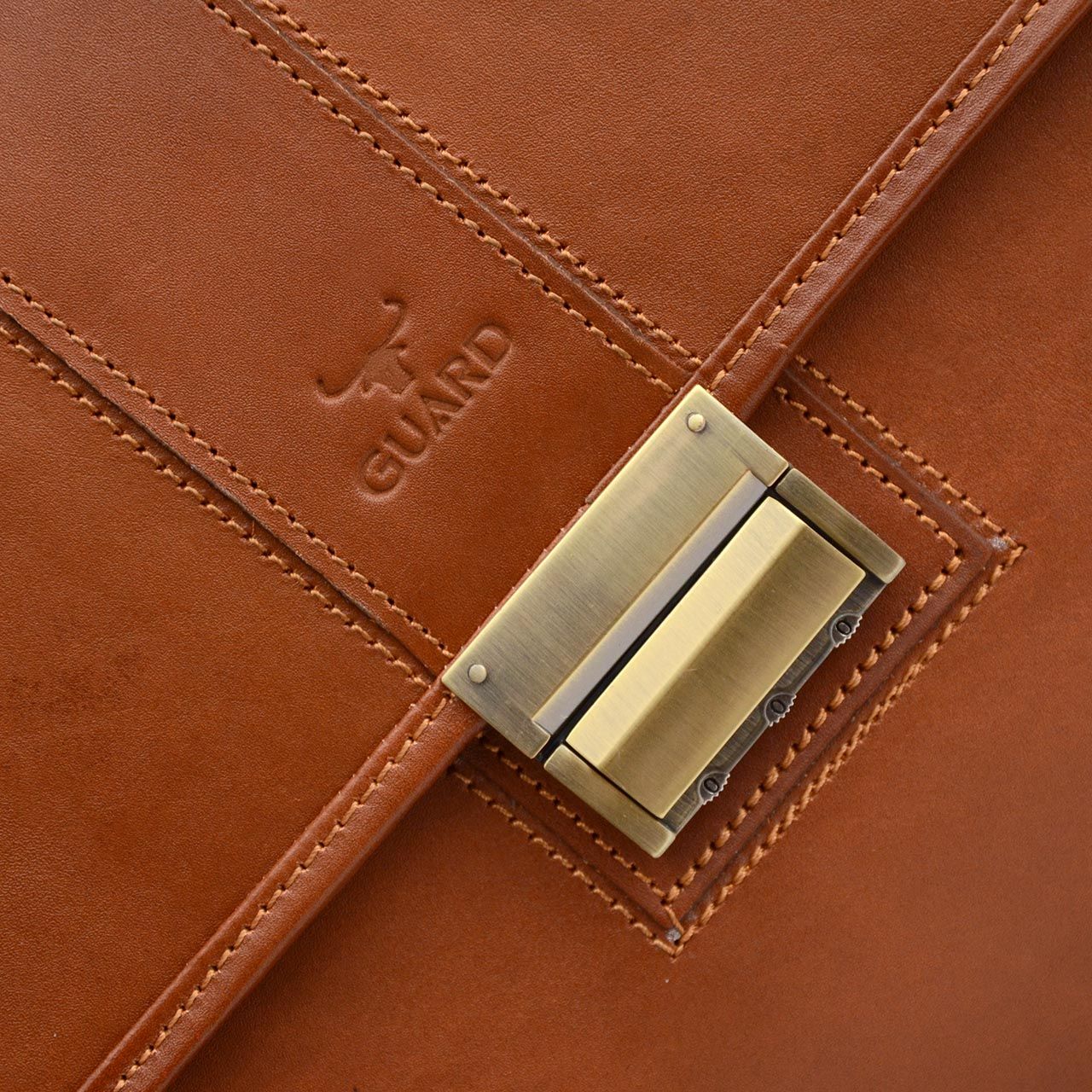 کیف اداری مردانه گارد مدل TAJ ML کد 3 -  - 9