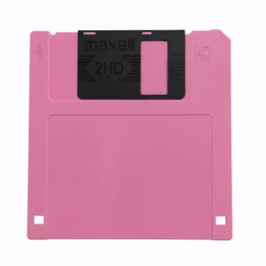 فلاپی دیسک مکسل مدل 2HD-1.44Mb بسته 10 عددی