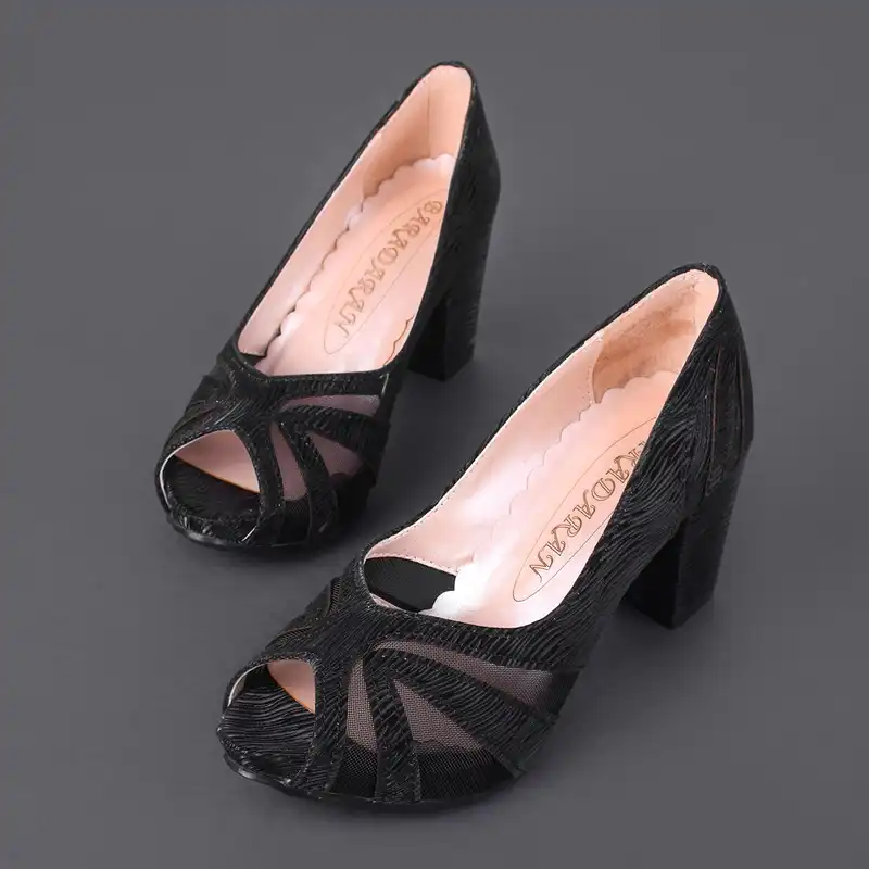 صندل زنانه برادران کد BK.2546