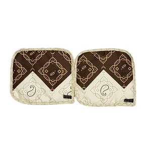 دستگیره مدل PAIR بسته 2 عددی