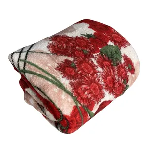 پتو مسافرتی مدل PY101 سایز 150x210 سانتی متر
