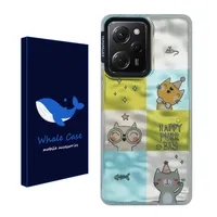 کاور وال کیس مدل جشن گربه ها مناسب برای گوشی موبایل شیائومی Redmi Note 12 Pro 5G / Poco X5 Pro