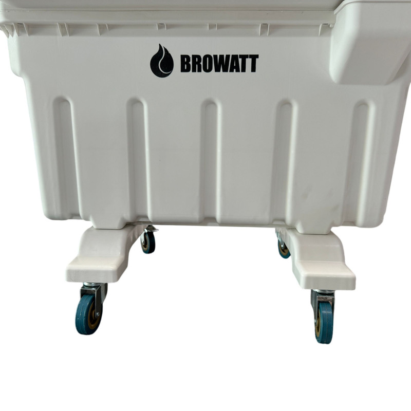 کولر سلولوزی 32000 بروات مدل P-BR32000