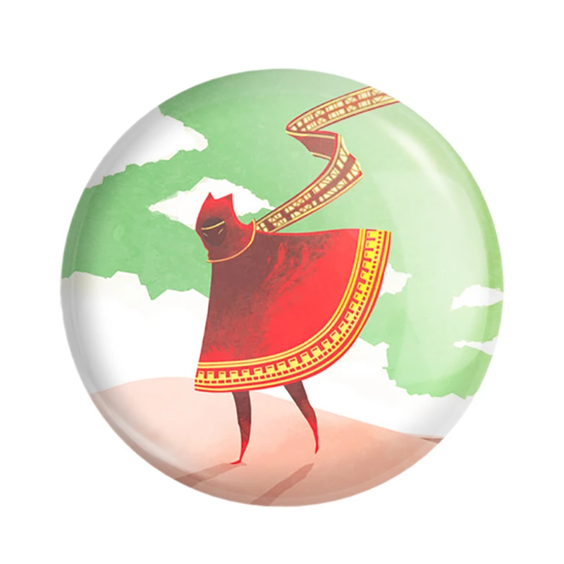 پیکسل خندالو مدل بازی جورنی کد 35610