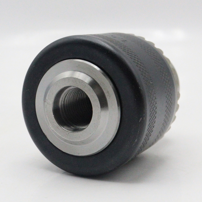 سه نظام آچاری آلاتا مدل YP-DC-13/1.5-13MM-1/2-20UNF سایز 13میلی متر