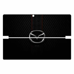MAHOOT Mazda Motor Cover Sticker for Lenovo Miix 510 2016