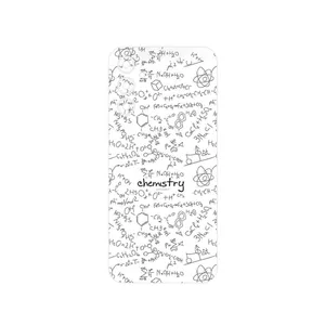 MAHOOT Chemistry Science Cover Sticker for Samsung Galaxy A14