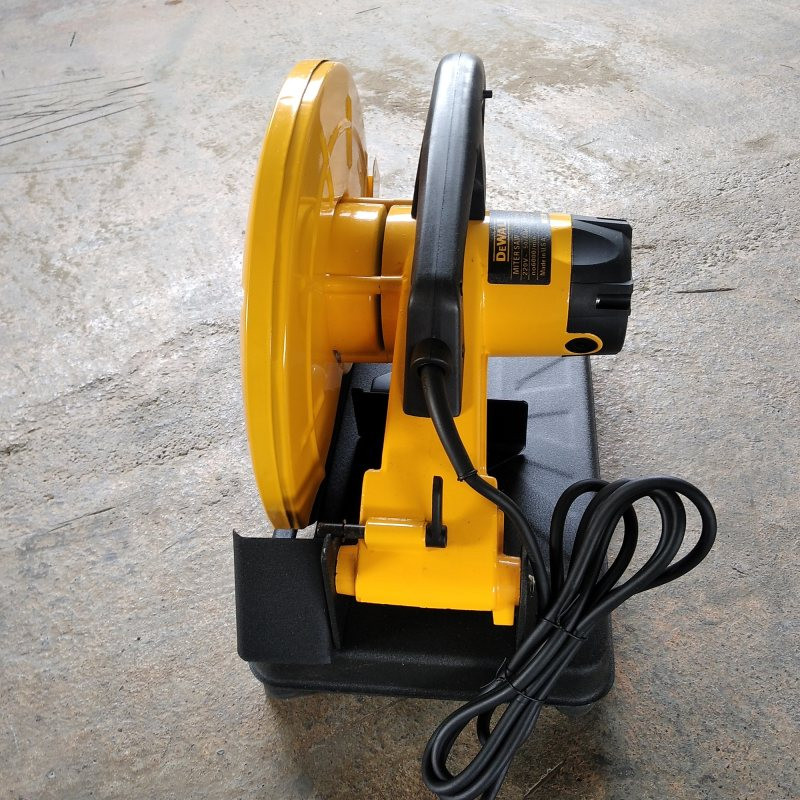 اره پروفیل بر دیوالت مدل D - 355