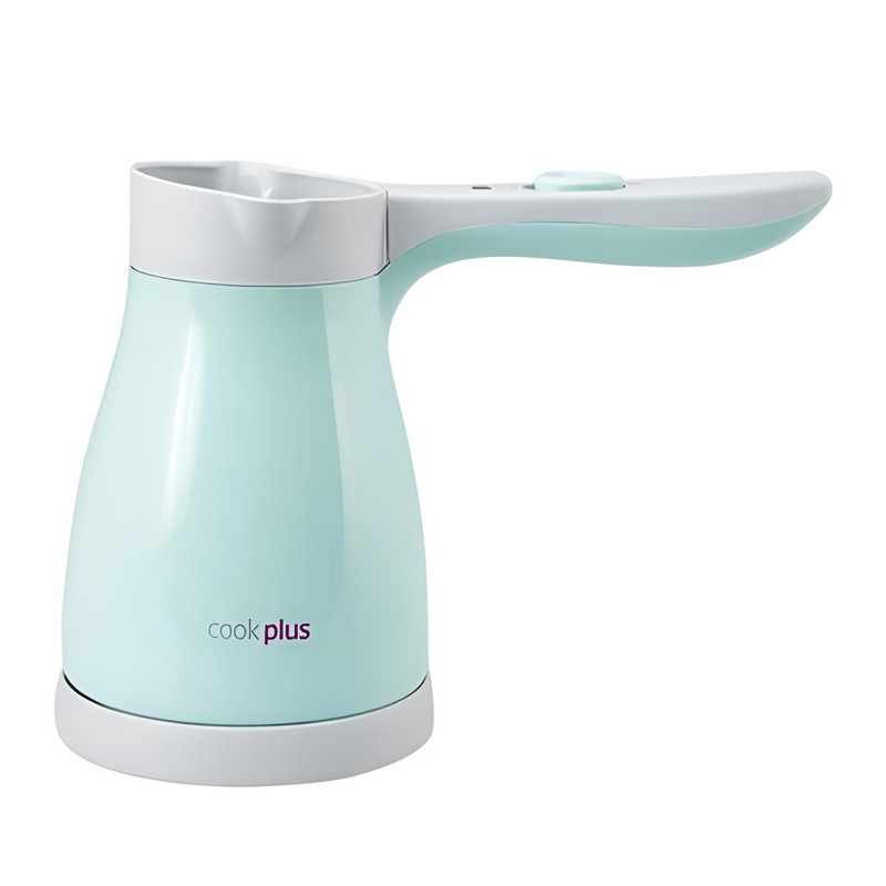 قهوه جوش کوک پلاس مدل U789