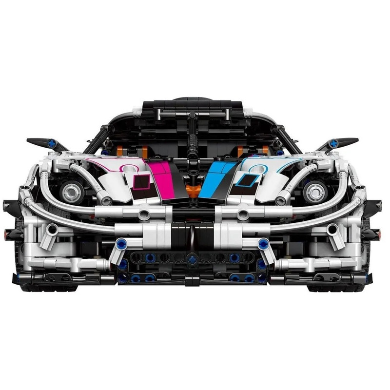 ساختنی مولد کینگ مدل 13120SD