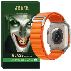 Joker Loop Alpine Band For Haino Teko T89 Ultra / T99 Ultra Max