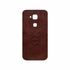 MAHOOT NL-NSSN Cover Sticker for Huawei Ascend G8